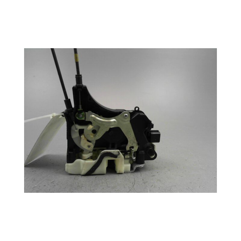 SYSTEME CONDAMNATION AVANT GAUCHE CITROEN C-CROSSER 2007-