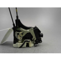 SYSTEME CONDAMNATION AVANT GAUCHE CITROEN C-CROSSER 2007-