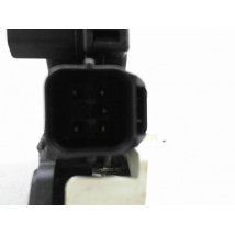 SYSTEME CONDAMNATION AVANT GAUCHE CITROEN C-CROSSER 2007-