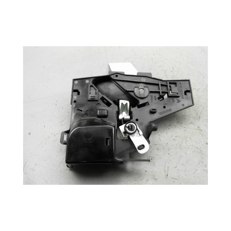 POIGNEE INTERIEURE PORTE ARRIERE GAUCHE CITROEN C5 I Phase 2 2004-2008
