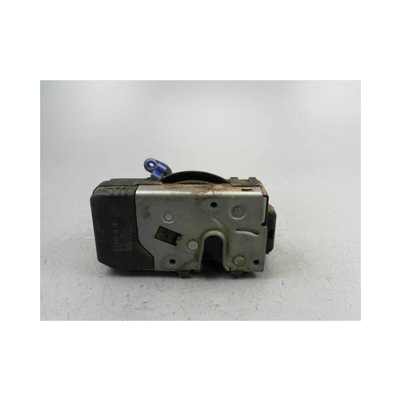 SYSTEME CONDAMNATION AVANT DROIT RENAULT TRAFIC FG II Phase 1 -1000- CRT 2002-2006
