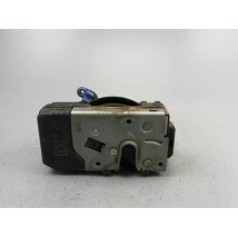 SYSTEME CONDAMNATION AVANT DROIT RENAULT TRAFIC FG II Phase 1 -1000- CRT 2002-2006