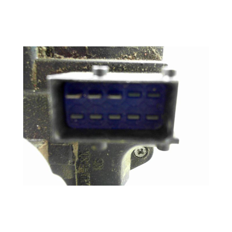 SYSTEME CONDAMNATION AVANT DROIT RENAULT TRAFIC FG II Phase 1 -1000- CRT 2002-2006