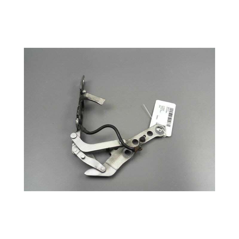 COMPAS GAUCHE CAPOT BMW X3 2006-