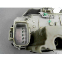 SYSTEME CONDAMNATION AVANT GAUCHE FIAT BRAVO II 2007-...