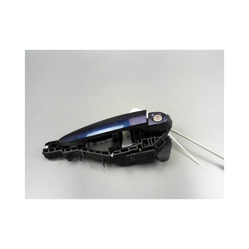 POIGNEE EXTERIEURE PORTE AVANT GAUCHE BMW SERIE 1 II (F20/F21) 2011-...