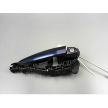POIGNEE EXTERIEURE PORTE AVANT GAUCHE BMW SERIE 1 II (F20/F21) 2011-...