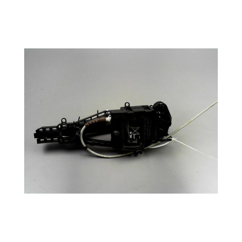 POIGNEE EXTERIEURE PORTE AVANT GAUCHE BMW SERIE 1 II (F20/F21) 2011-...