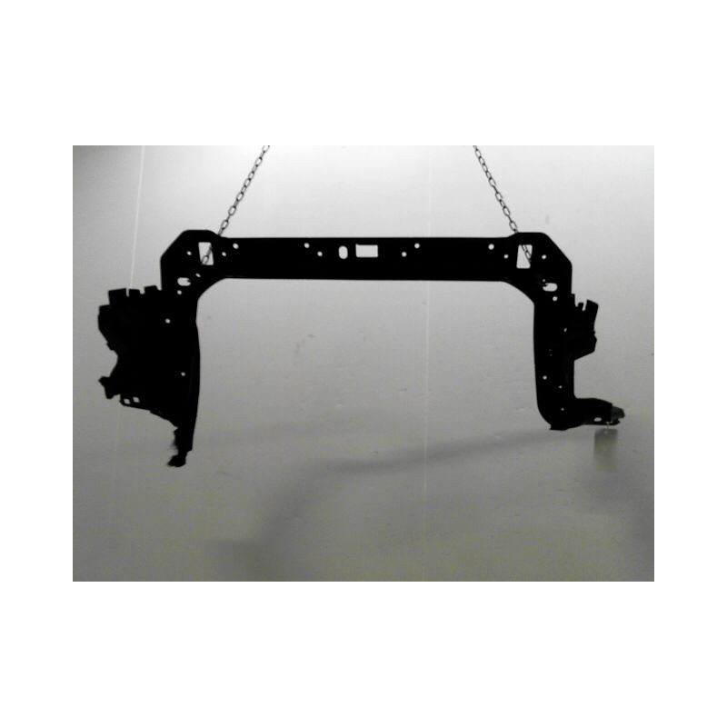 TRAVERSE SUPERIEURE ARMATURE AVANT ALFA ROMEO 147 Phase 2 2004-2010