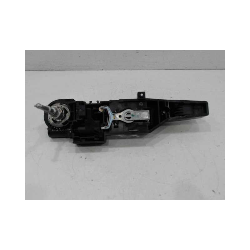 POIGNEE EXTERIEURE PORTE AVANT GAUCHE RENAULT KANGOO