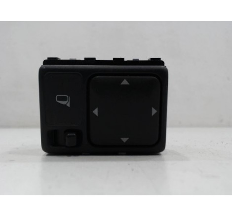 COMMANDE RETROVISSEUR EXT ELECTRIQUE