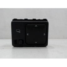 COMMANDE RETROVISSEUR EXTERIEUR ELECTRIQUE NISSAN X-TRAIL
