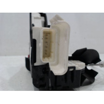 SYSTEME CONDAMNATION ARRIERE GAUCHE PEUGEOT 407