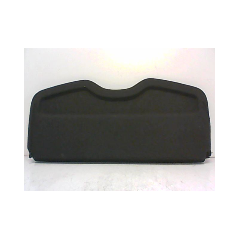 TABLETTE PLAGE ARRIERE RENAULT CLIO
