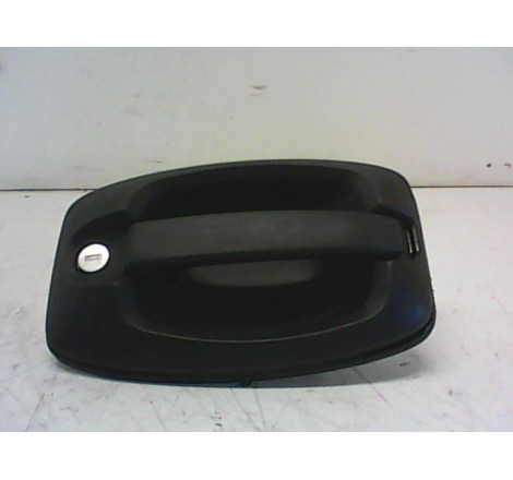 POIGNEE EXT PORTE AVG
