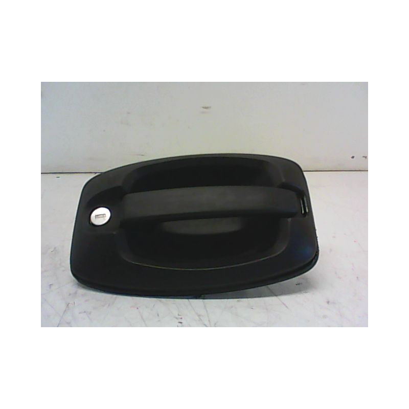 POIGNEE EXTERIEURE PORTE AVANT GAUCHE FIAT DUCATO