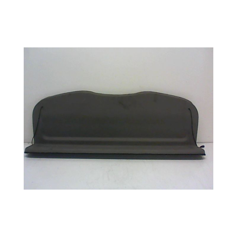 TABLETTE PLAGE ARRIERE RENAULT MEGANE