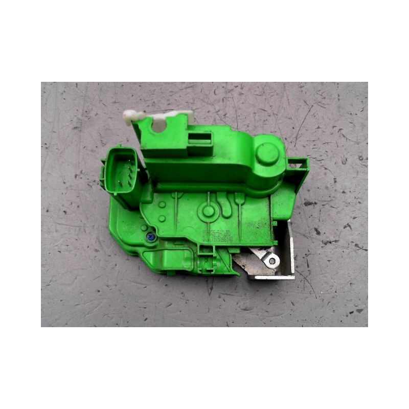 SYSTEME CONDAMNATION AVANT DROIT ALFA ROMEO MI.TO 2008-...