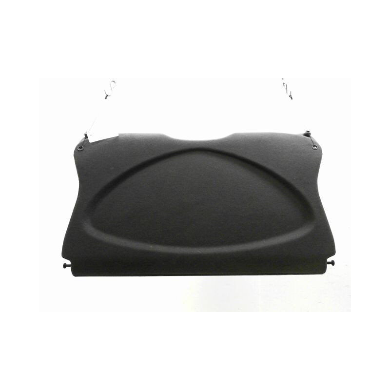 TABLETTE PLAGE ARRIERE FORD FOCUS COUPE I 1998-2004