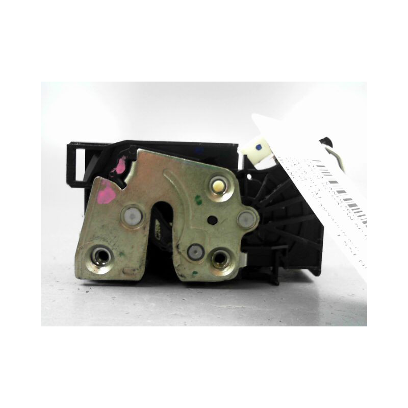 SYSTEME CONDAMNATION AVANT DROIT DACIA SANDERO II Phase 1 2012-...