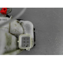 SYSTEME CONDAMNATION AVANT DROIT FIAT 500 II Phase 1 2007-...
