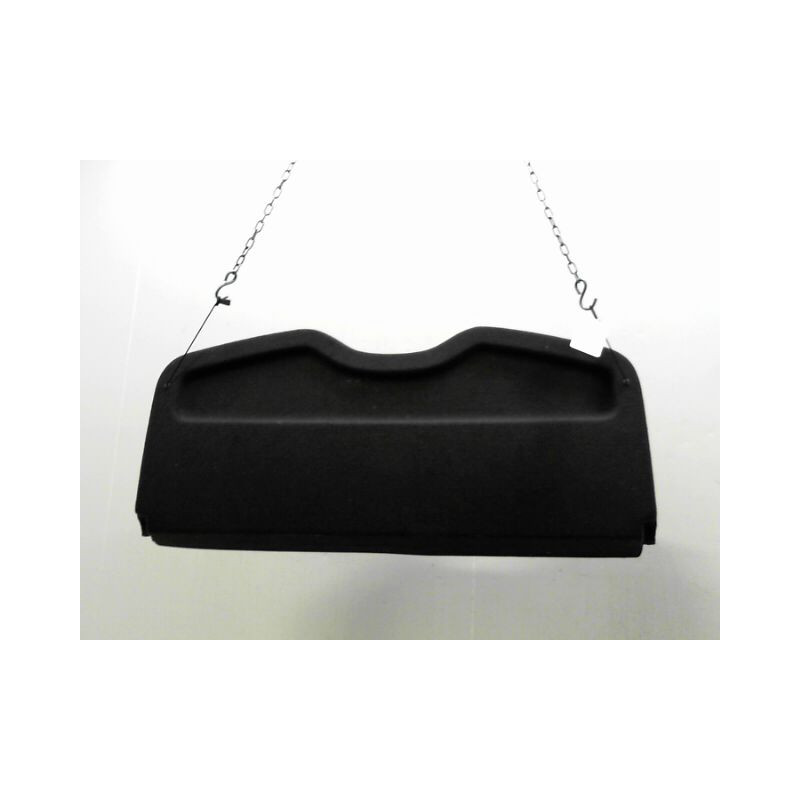 TABLETTE PLAGE ARRIERE RENAULT CLIO III Phase 1 2005-2009