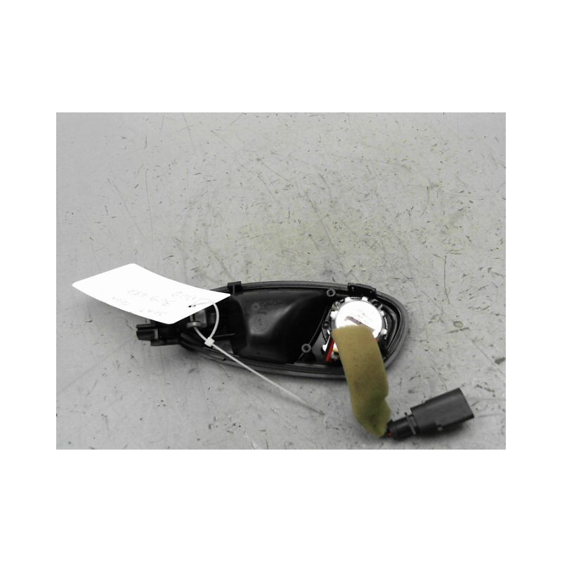 POIGNEE INTERIEURE PORTE AVANT DROIT SEAT LEON II Phase 2 (1P) 2009-2012