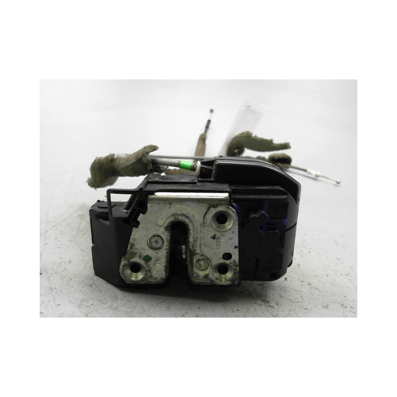 SYSTEME CONDAMNATION ARRIERE DROIT NISSAN QASHQAI BREAK I Phase 1 2007-2010