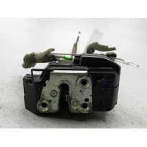 SYSTEME CONDAMNATION ARRIERE DROIT NISSAN QASHQAI BREAK I Phase 1 2007-2010