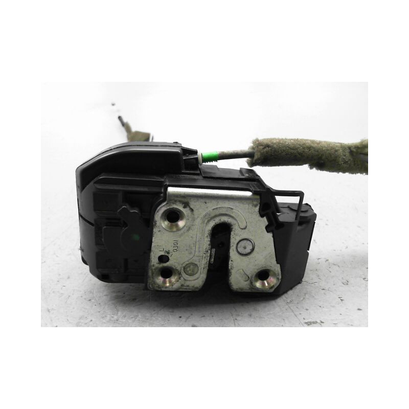 SYSTEME CONDAMNATION ARRIERE GAUCHE NISSAN QASHQAI BREAK I Phase 1 2007-2010