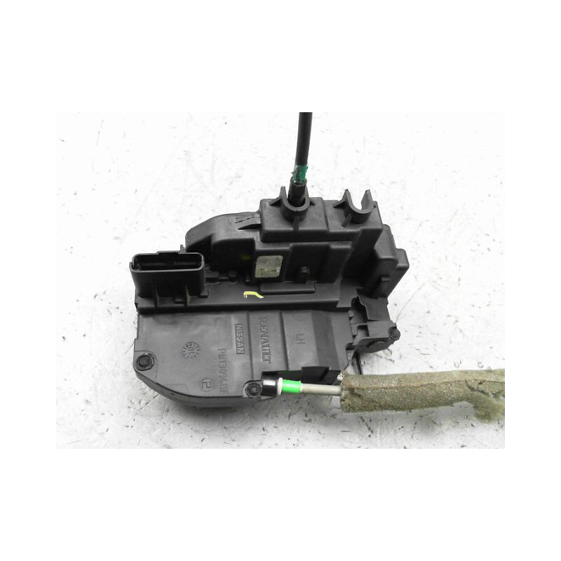 SYSTEME CONDAMNATION ARRIERE GAUCHE NISSAN QASHQAI BREAK I Phase 1 2007-2010