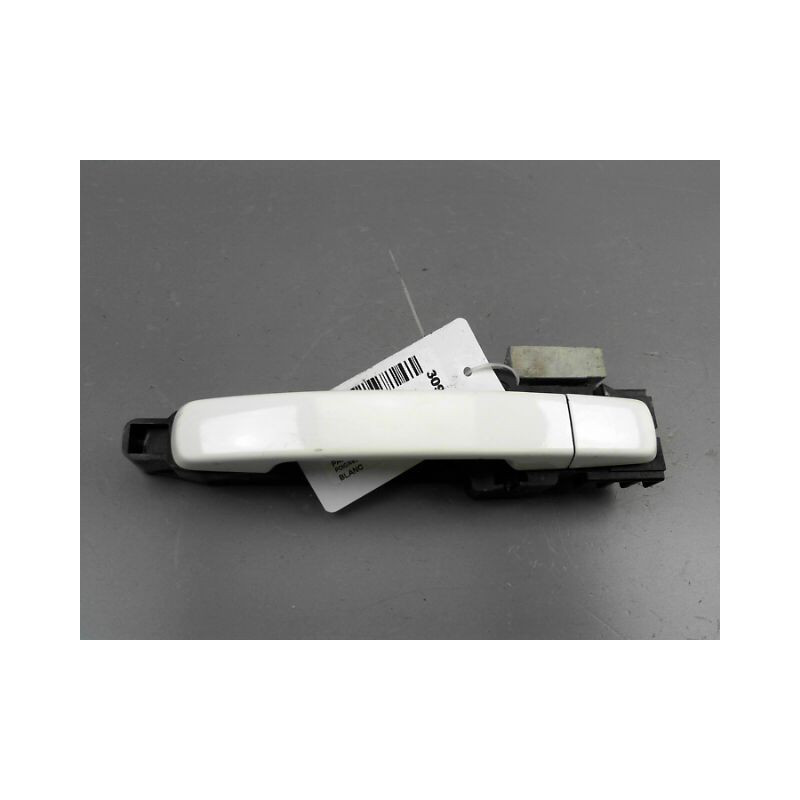 POIGNEE EXTERIEURE PORTE ARRIERE GAUCHE NISSAN QASHQAI BREAK I Phase 1 2007-2010