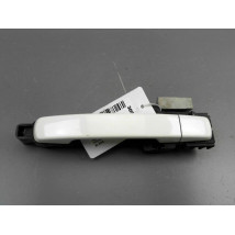 POIGNEE EXTERIEURE PORTE ARRIERE GAUCHE NISSAN QASHQAI BREAK I Phase 1 2007-2010