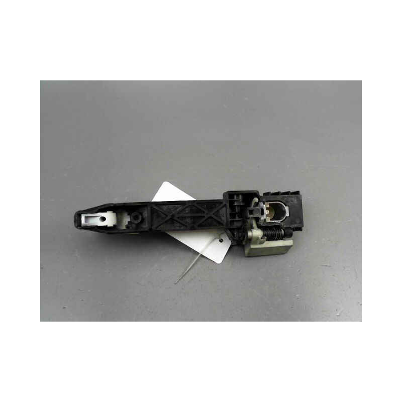 POIGNEE EXTERIEURE PORTE ARRIERE GAUCHE NISSAN QASHQAI BREAK I Phase 1 2007-2010