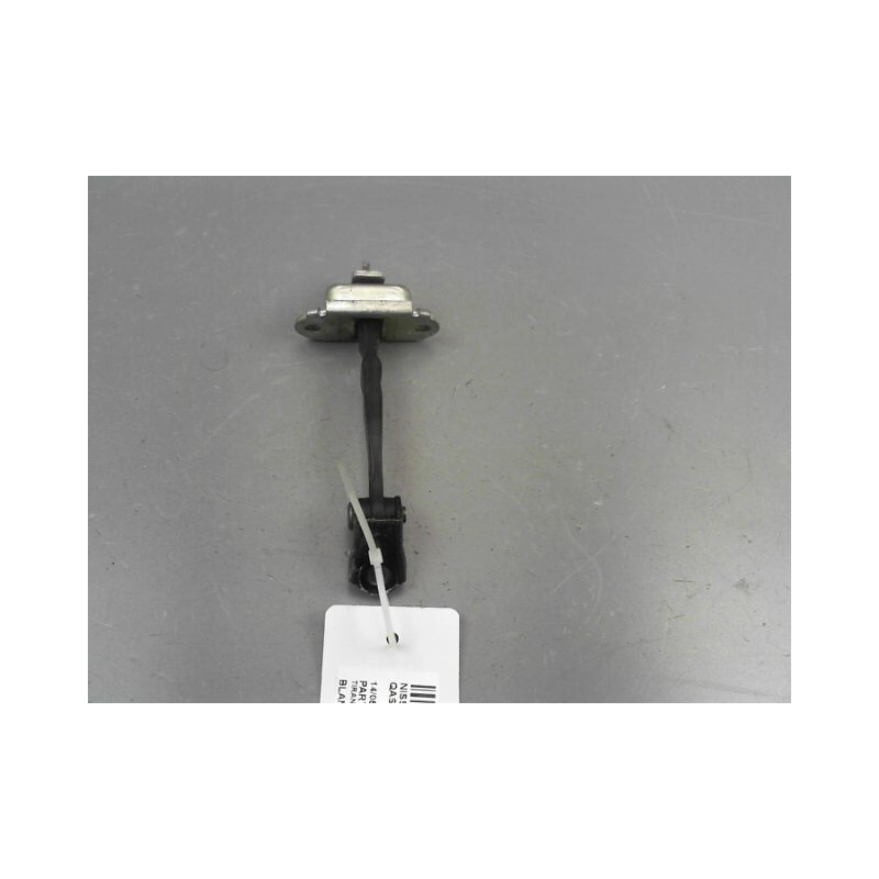 TIRANT PORTE AVANT GAUCHE NISSAN QASHQAI BREAK I Phase 1 2007-2010