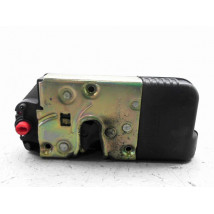 SYSTEME CONDAMNATION ARRIERE GAUCHE CITROEN XANTIA Phase 2 1997-2002
