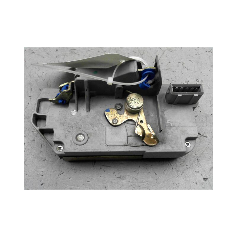 SYSTEME CONDAMNATION ARRIERE GAUCHE CITROEN XANTIA Phase 2 1997-2002