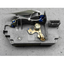 SYSTEME CONDAMNATION ARRIERE GAUCHE CITROEN XANTIA Phase 2 1997-2002