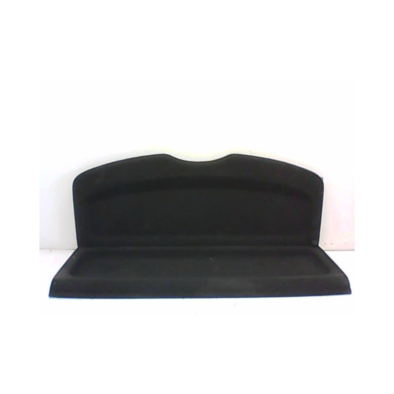 TABLETTE PLAGE ARRIERE SKODA OCTAVIA