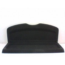 TABLETTE PLAGE ARRIERE SKODA OCTAVIA