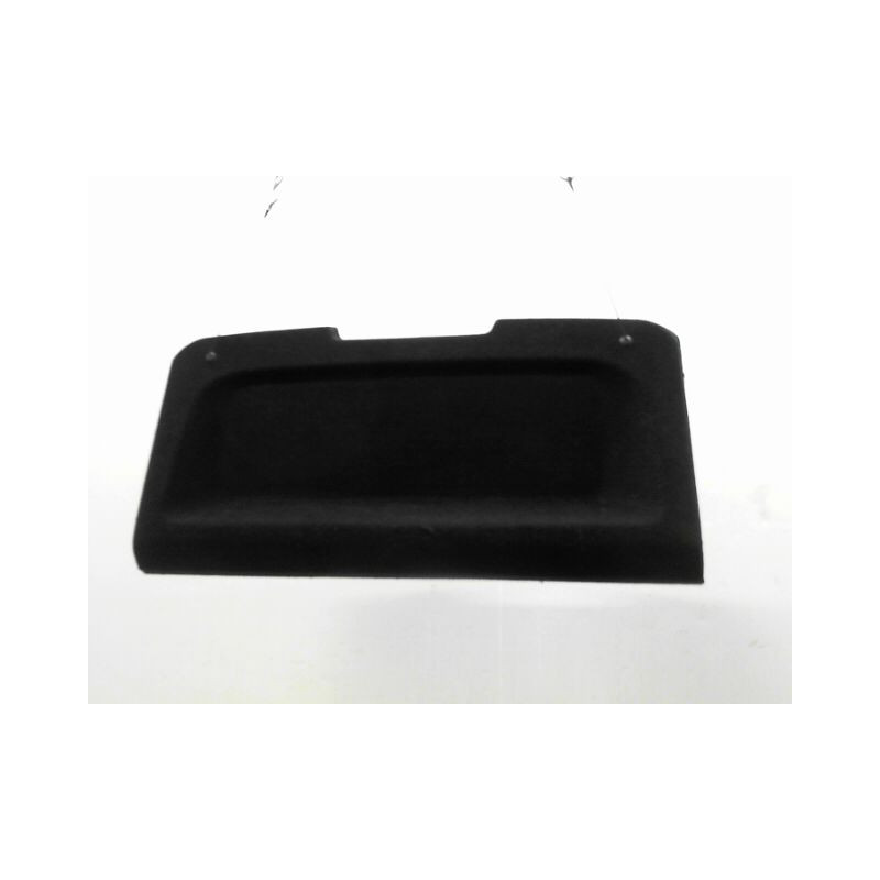 TABLETTE PLAGE ARRIERE FIAT GRANDE PUNTO III 2005-...