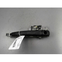 POIGNEE EXTERIEURE PORTE AVANT GAUCHE CITROEN C4 I Phase 1 2004-2008