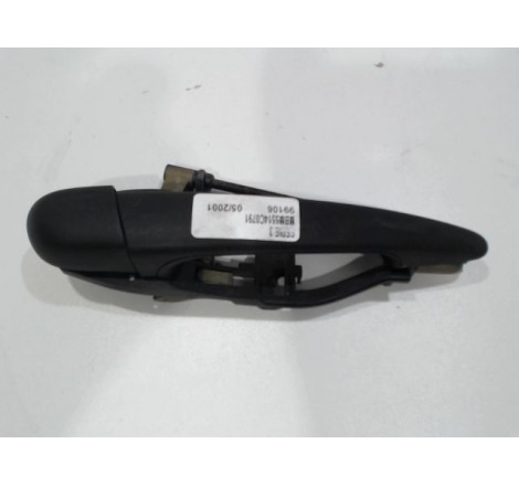 POIGNEE EXT PORTE ARD
