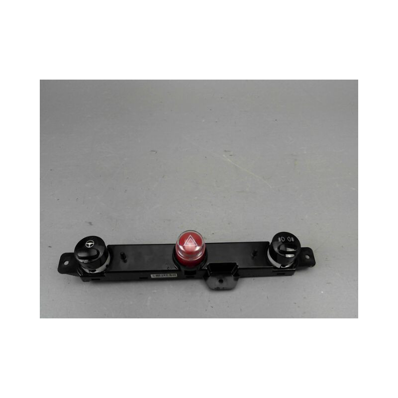 BOUTON DE WARNING FIAT 500 II Phase 1 2007-...