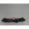 BOUTON DE WARNING FIAT 500 II Phase 1 2007-...