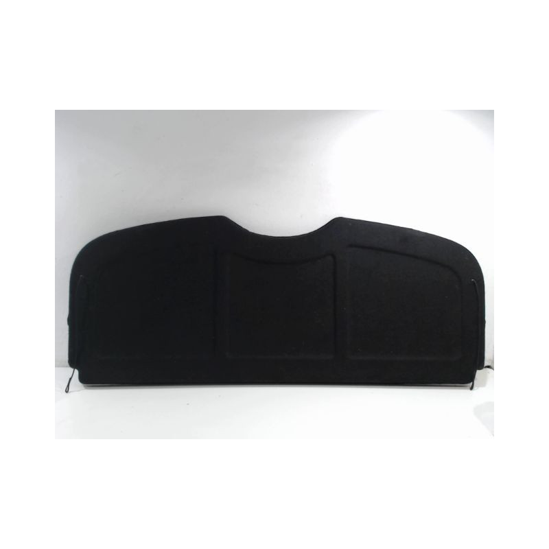 TABLETTE PLAGE ARRIERE PEUGEOT 207