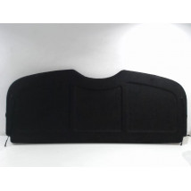 TABLETTE PLAGE ARRIERE PEUGEOT 207