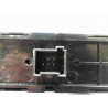 BOUTON DE WARNING FIAT 500 II Phase 1 2007-...