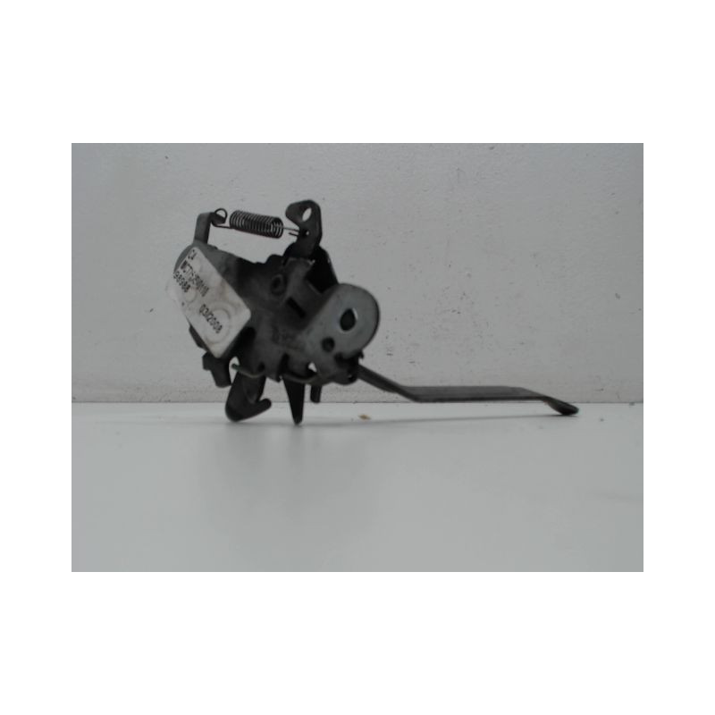 SERRURE CAPOT CITROEN C4