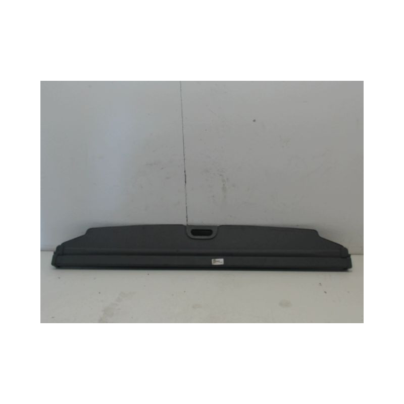 TABLETTE PLAGE ARRIERE KIA CARENS
